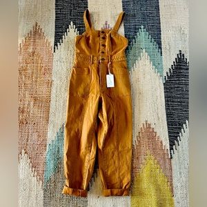Universal Thread trendy overalls, brand new with tags!